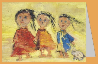 Philip Nelson. Die drei Schwestern, 1999