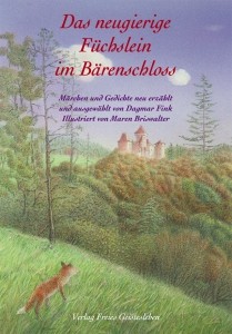 Fink, D. Das neugierige Füchslein im Bärenschloss. Buch