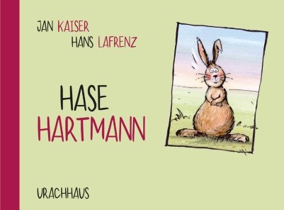 Jan Kaiser. Hase Hartmann