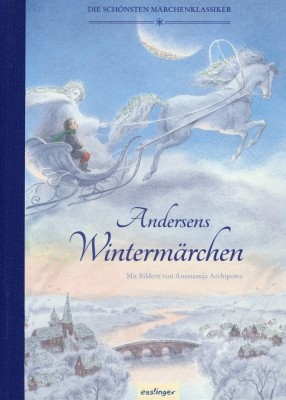 Andersens Wintermärchen