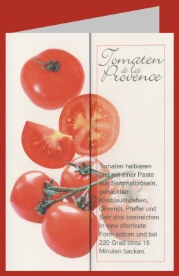Breyer. Tomaten. DK